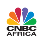 CNBC Africa logo