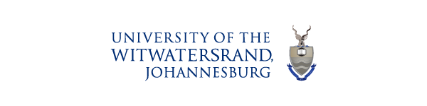 University of the Witwatersrand Johannesburg logo