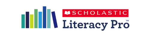 Scholastic Literacy Pro logo