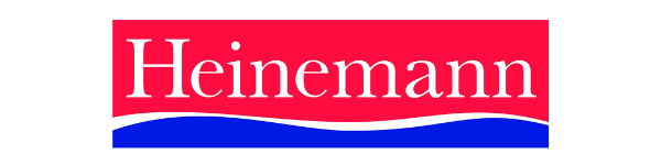 Heinemann logo