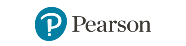 Pearson logo