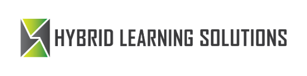 Hybrid Learning Solutions logo