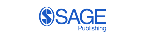 Sage Publishing logo